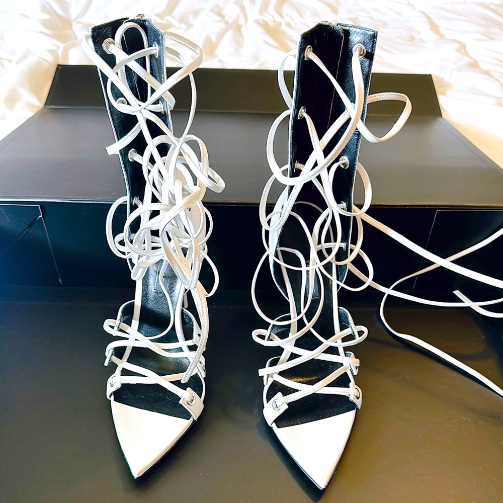Vesace sandal shoes